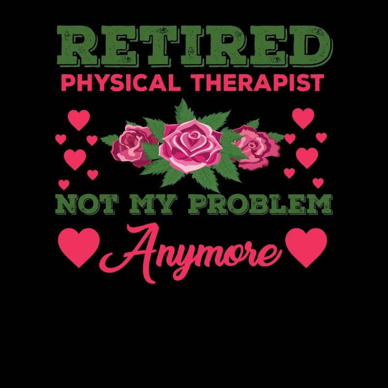 Retired physiotherapist pension