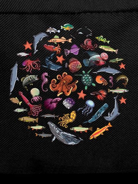 Fish Season Marine Biologist