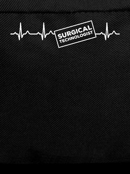 Surgical Technologist Heartbeat