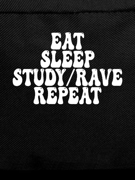 Study and Raven