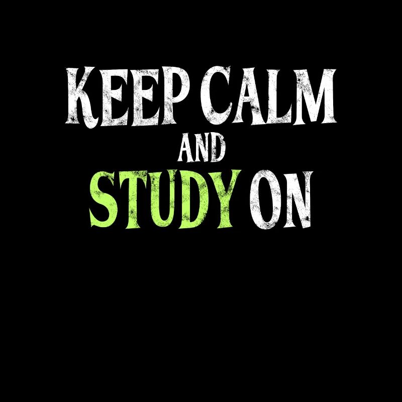 Study Saying