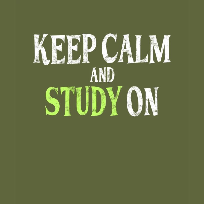 Study Saying