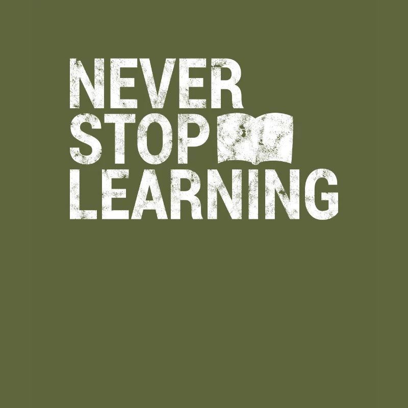 Learn to read saying