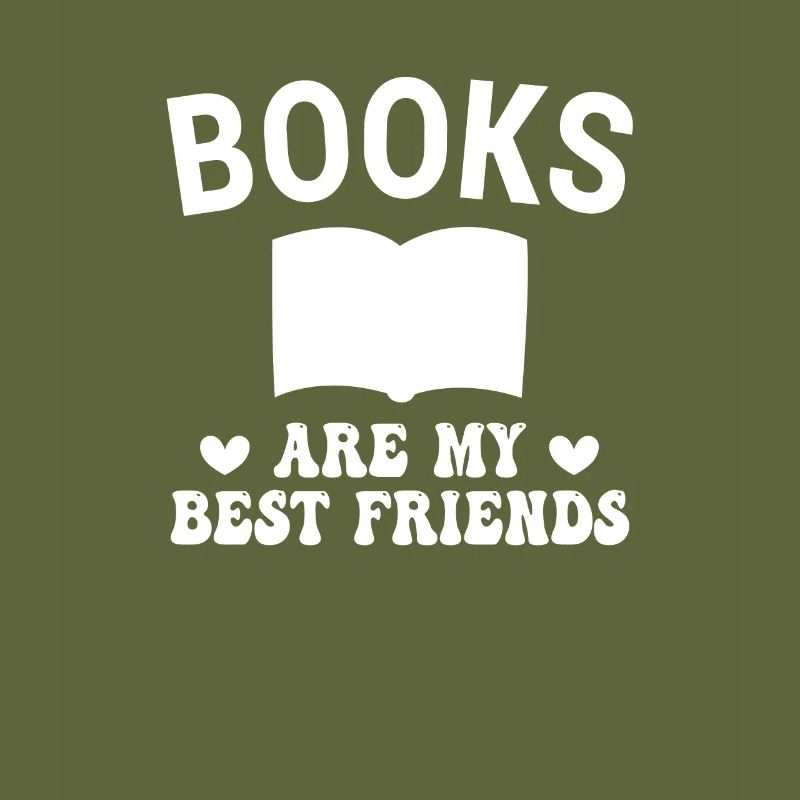 Book lover saying