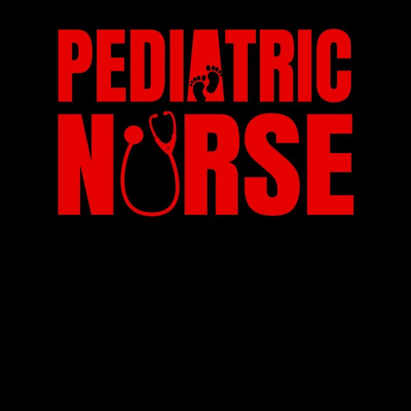 Große Kinderkrankenschwester Outfit