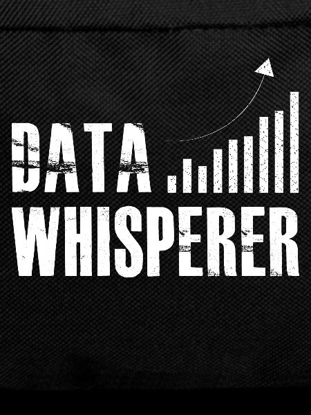 Data Whisperer Science Analyst Software Engineer