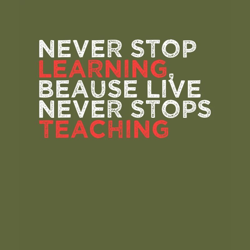 Learn Saying