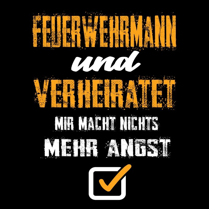 Feuerwehrmann