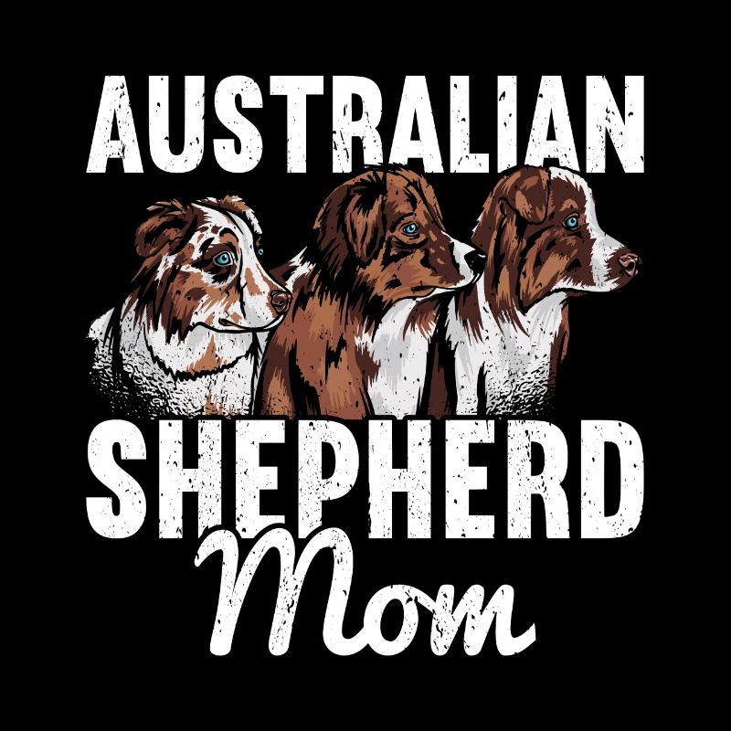 Australian Shepherd Dog
