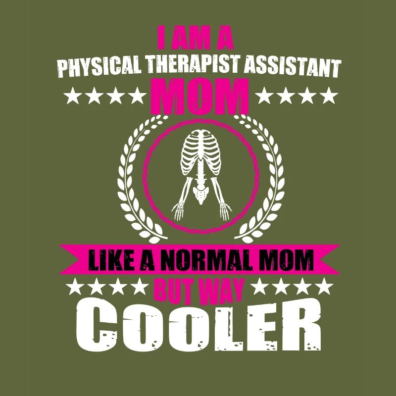 Physiotherapist Assistant Mother