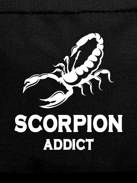 Scorpion