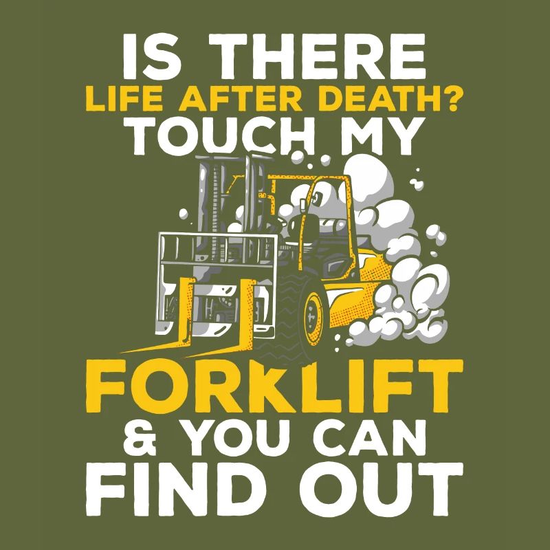 Gabelstaplerfahrer Gabelstaplerfahrer