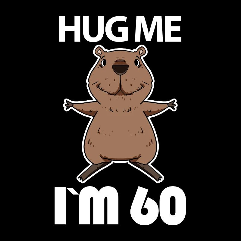 60 ans - 60 ans - câlin