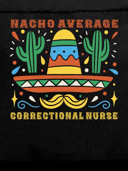 Prison Nurse Fiesta
