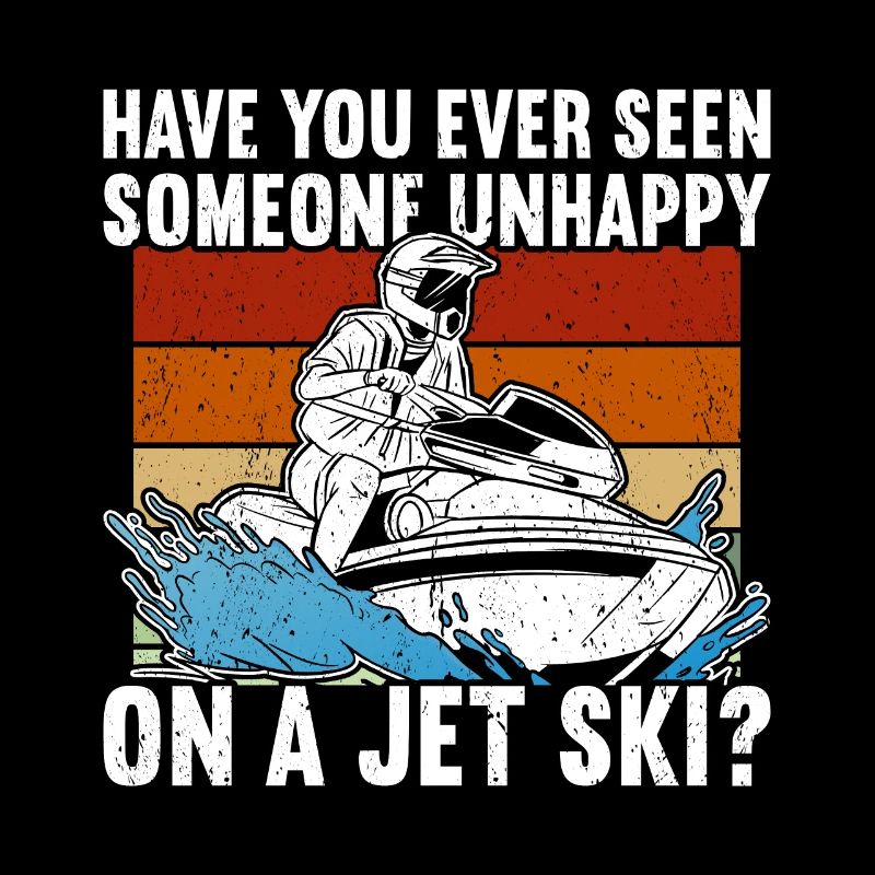 Jet Ski Jet Skiing