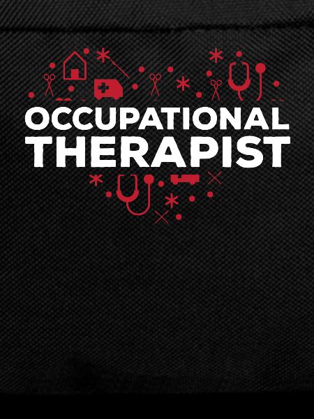 Occupational therapist