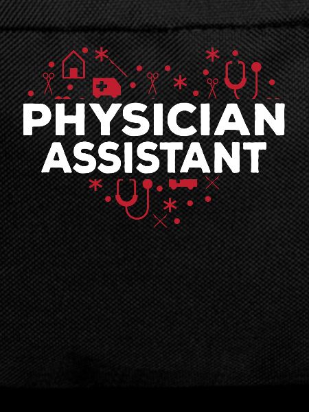 Physician's assistant