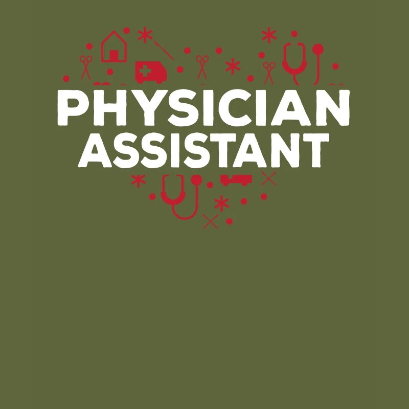 Physician's assistant