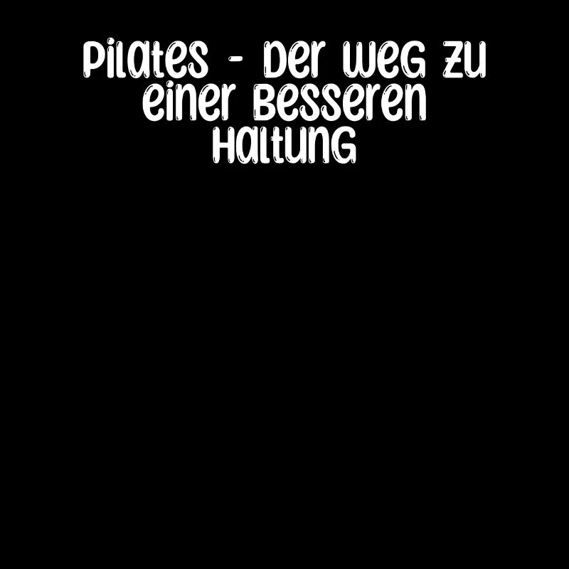 Pilates - Pilates - der Weg zu einer besseren
