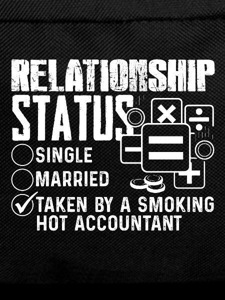 Accountant Accountant Relationship Status