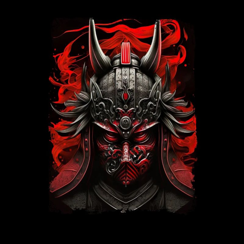 Samurai Japan Kultur