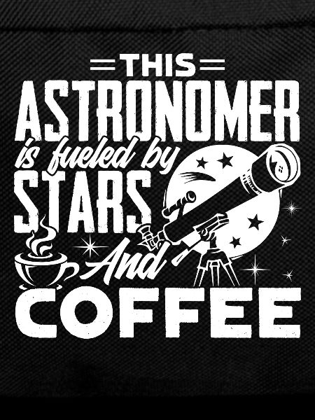Astronomer Astronomer Fueled By Stars