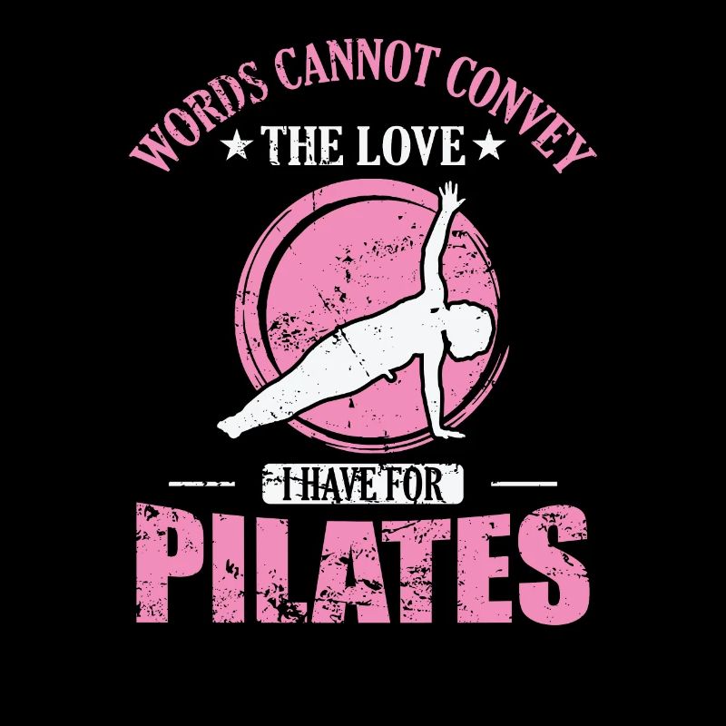 Words cannot convey the Love I have for Pilates