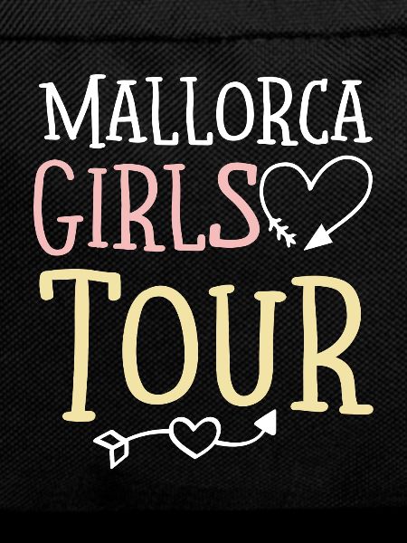 Mallorca Girls Tour