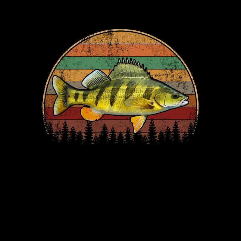 Yellow Perch