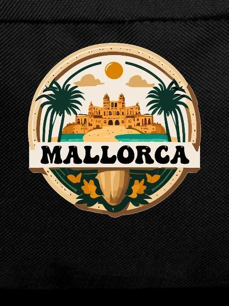 Mallorca Logo