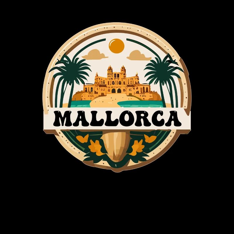 Mallorca Logo