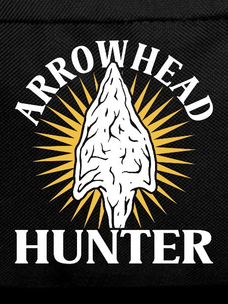 Arrowhead Hunting