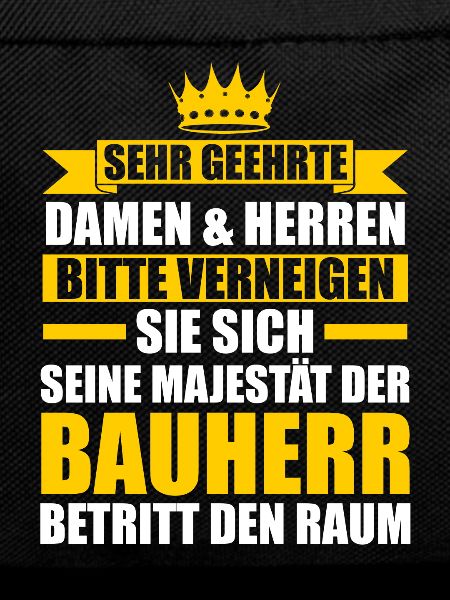 Bauherr