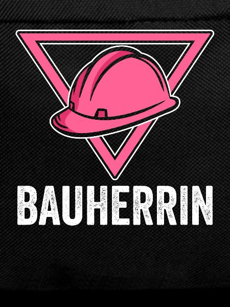 Bauherrin