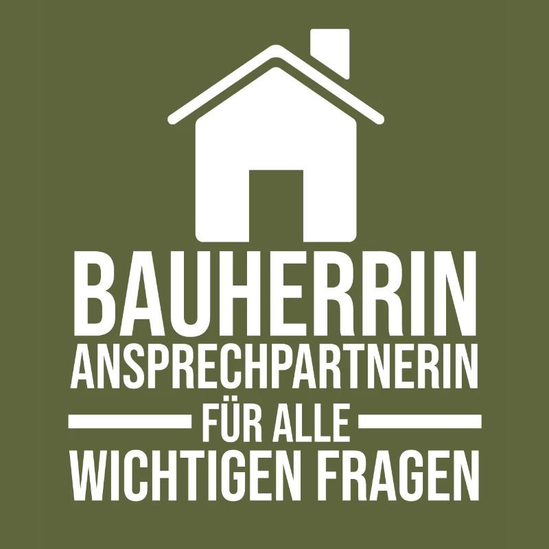 Bauherrin