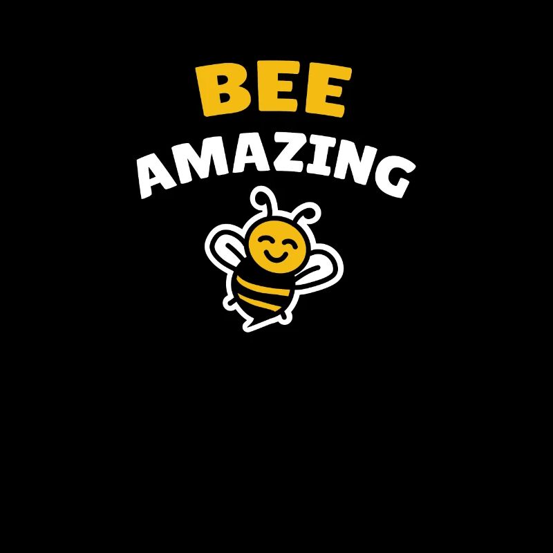 Bee amazing