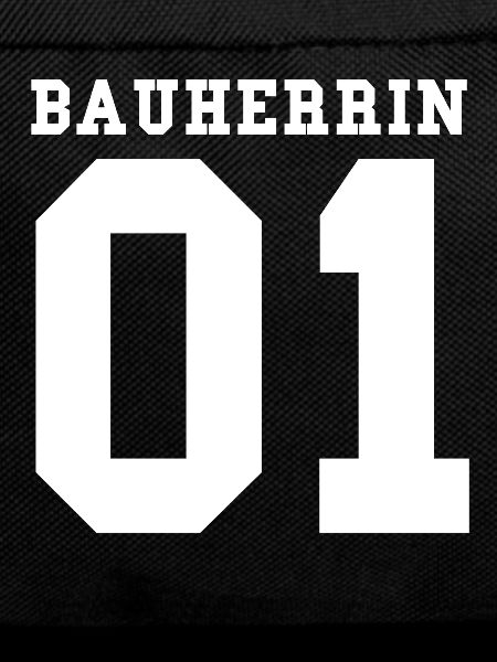 Bauherrin
