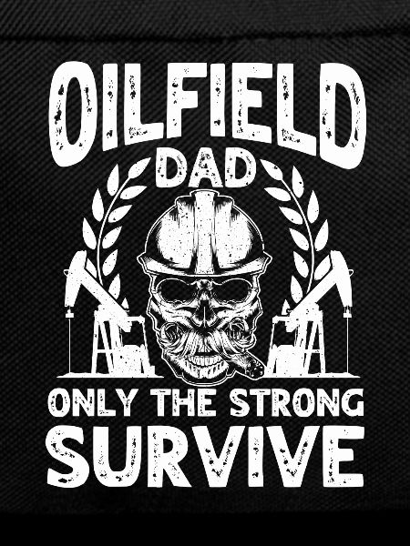 Oilfield Dad