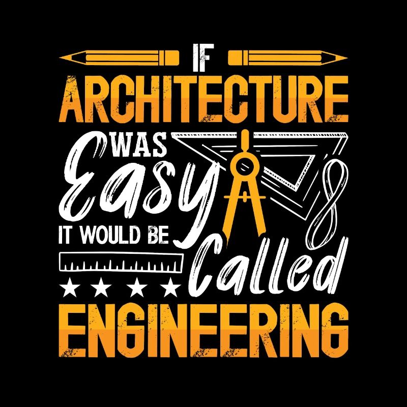 Si l’architecture était facile Architecture de construction