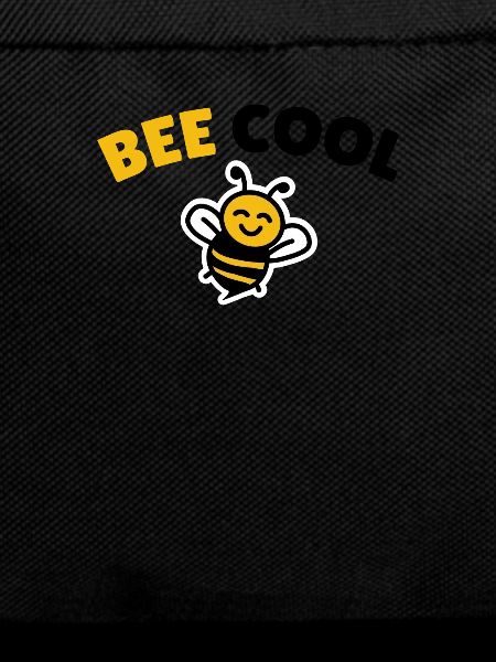 Bee cool