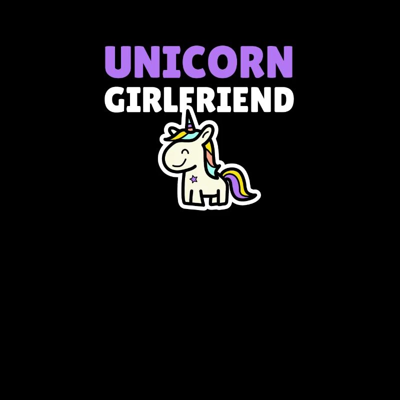Unicorn Girlfriend