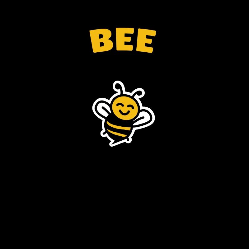 Bee awesome