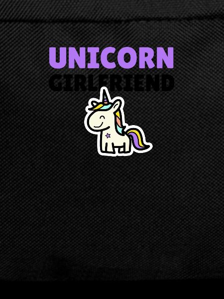 Unicorn Girlfriend