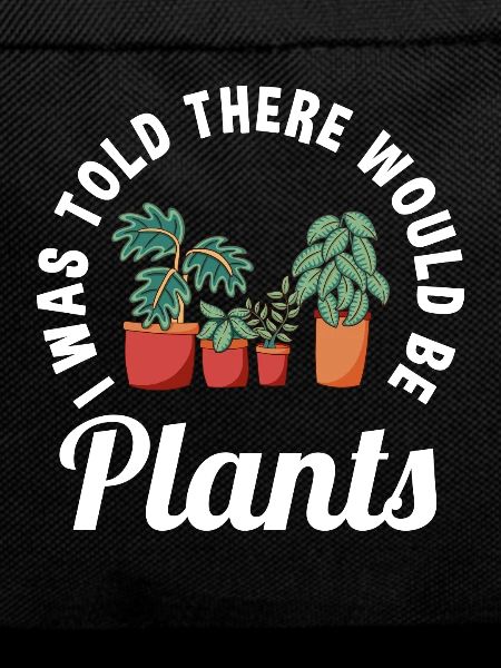 Plant lovers