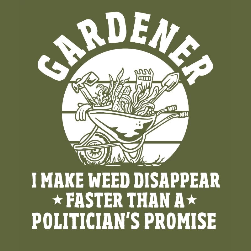Gardener