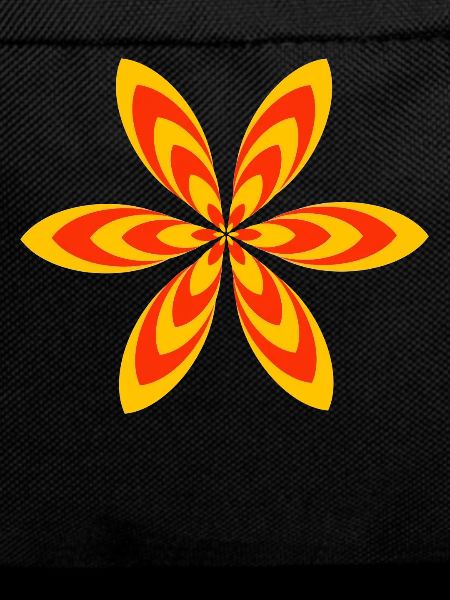 Graphic - graphic pattern - geometric pattern