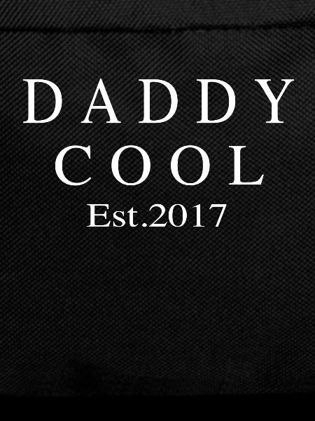 Daddy Cool est 2017