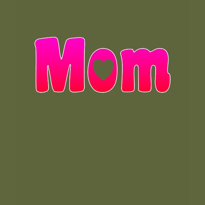 Mama Mom Gift