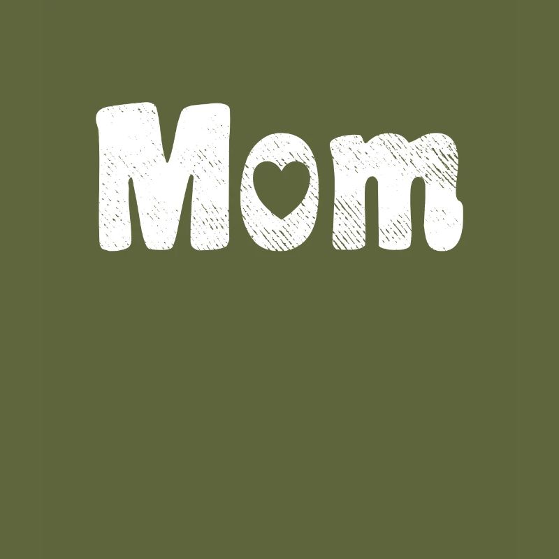 Mama Mom Gift