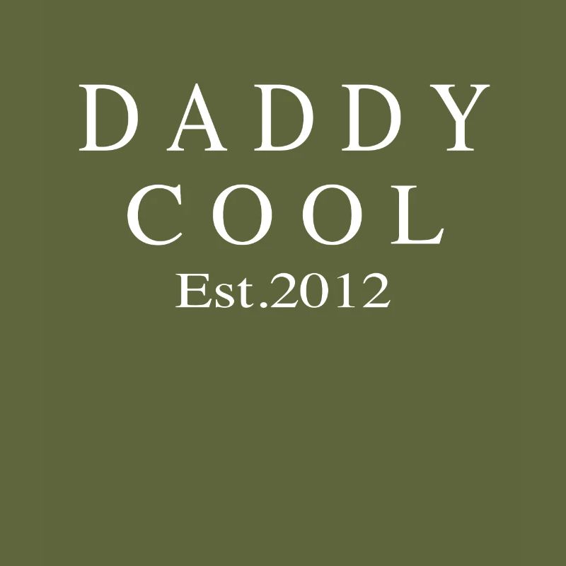 Daddy Cool est 2012